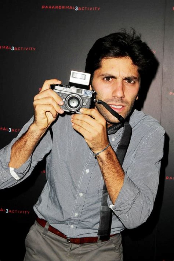 Nev Schulman — Photos Of The ‘Catfish’ Star – Hollywood Life