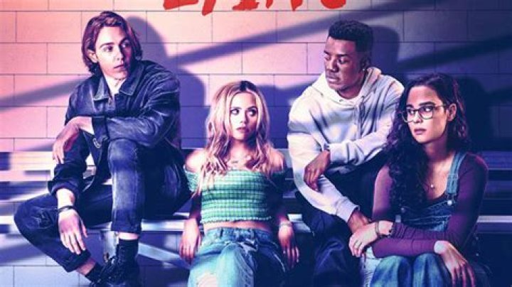 New Footage Of Binge-Worthy TV Series – Hollywood Life