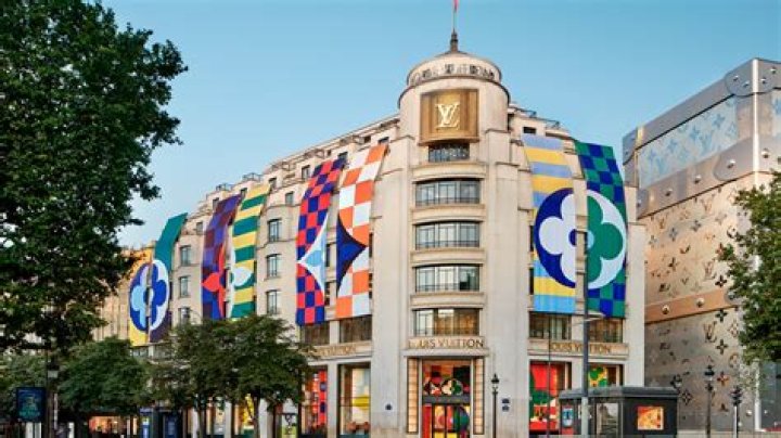 New High Fashion Maison In Paris – Hollywood Life