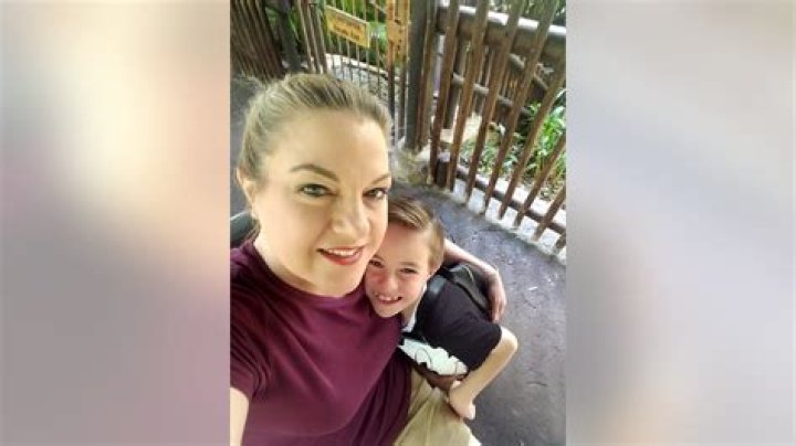 New Mexico Mom Reveals She ‘Liked’ Watching Both Kids Get Raped Before Daughter Died