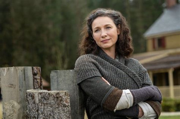 New Photos Of Caitriona Balfe & More – Hollywood Life