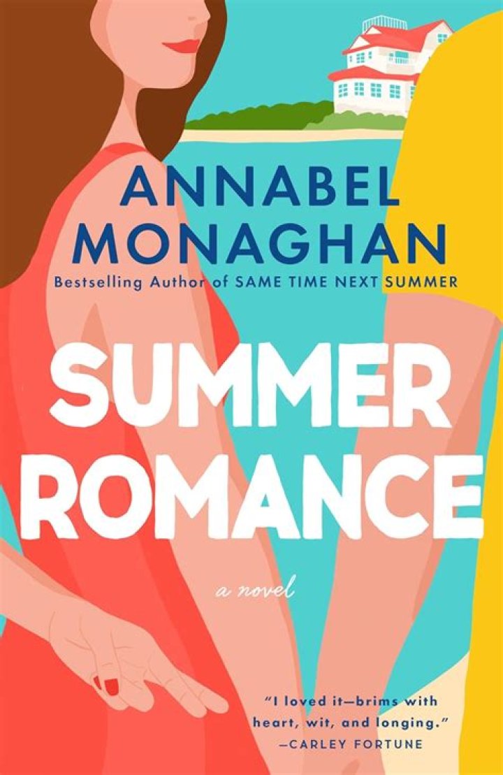 New Romance Details – Hollywood Life