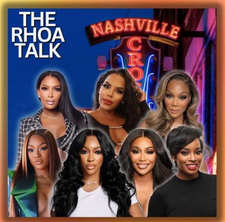 New Tensions Arise On ‘RHOA’ – Hollywood Life