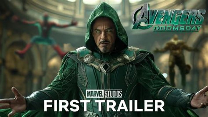 New Trailer, Release Date,, Cast & More Updates – Hollywood Life