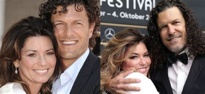 Newlyweds Shania Twain And Frederic Thiebaud Are Ready To Have A Baby! – Hollywood Life