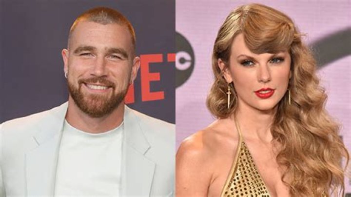 NFL Announcer Makes Taylor Swift References During Travis Kelce’s Game – Hollywood Life
