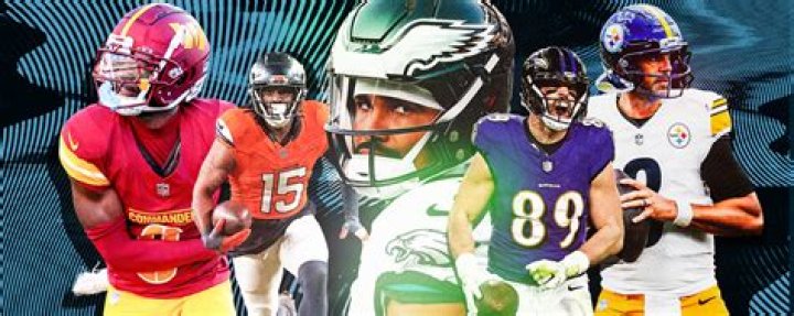 NFL — PICS