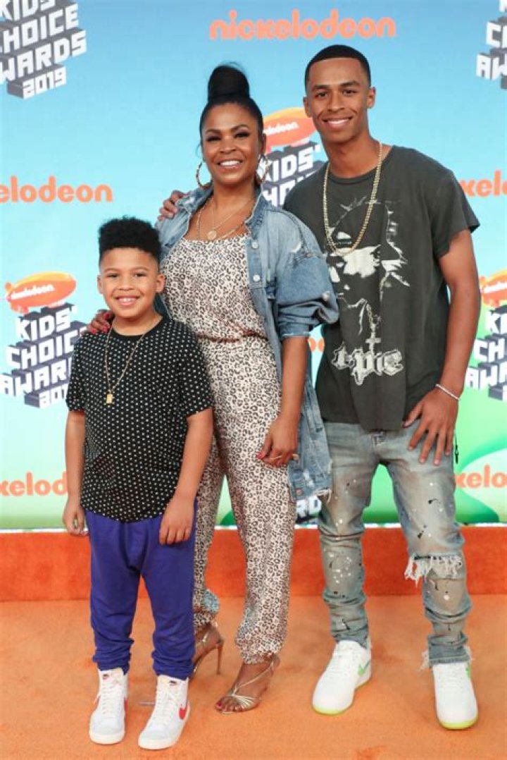 Nia Amey’s Ex-Husband Wants Showdown With Chris Brown Over Baby