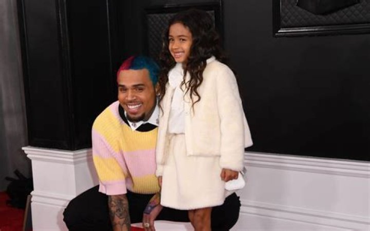 Nia Guzman Doesn’t Want Chris Brown To Get More Tattoos: He’ll ‘Scare’ Royalty