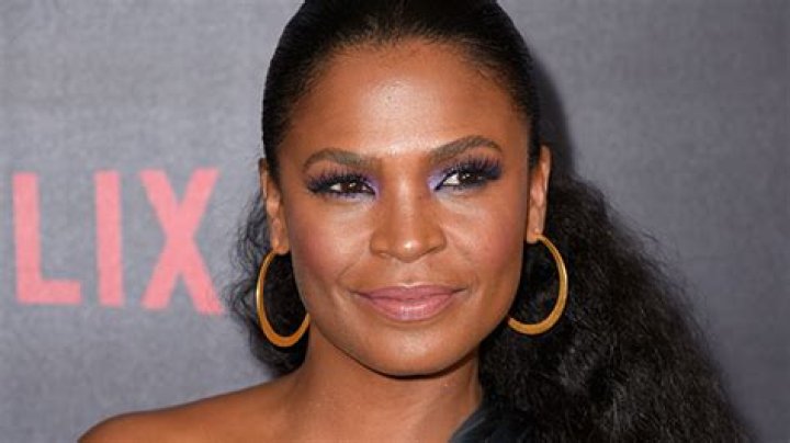 Nia Long Celebrity Profile – Hollywood Life
