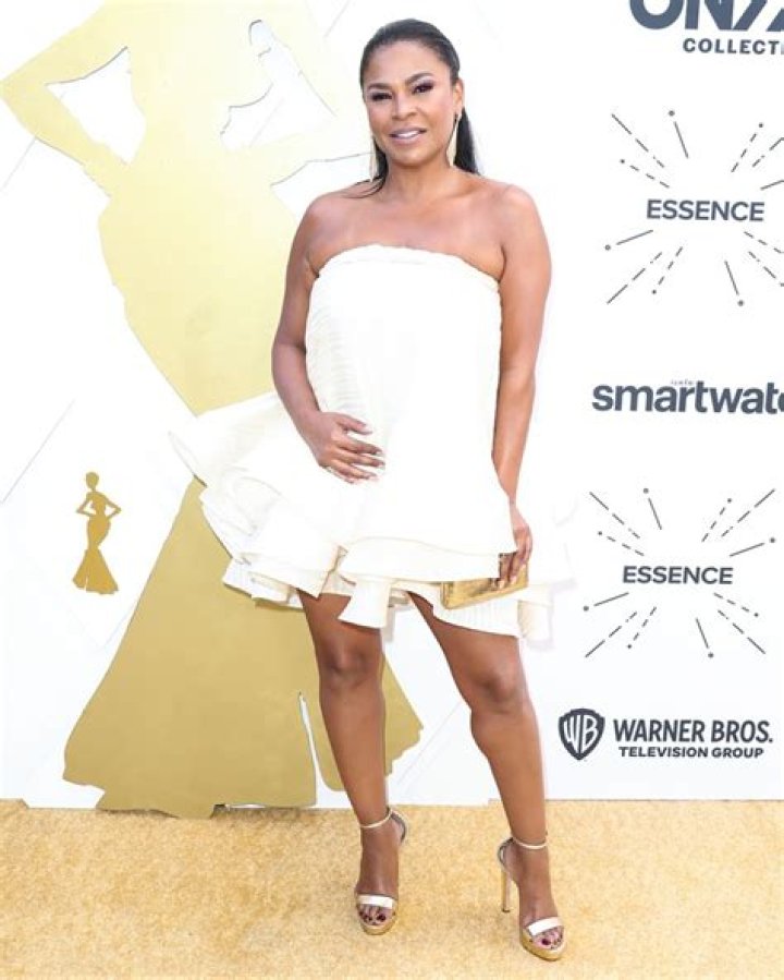 Nia Long Shades Ex Ime Udoka’s Alleged Mistress – Hollywood Life