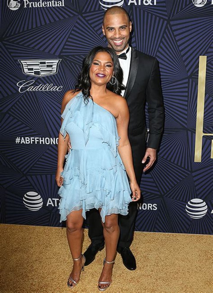 Nia Long Slams Boston Celtics Over Ime Udoka Scandal – Hollywood Life