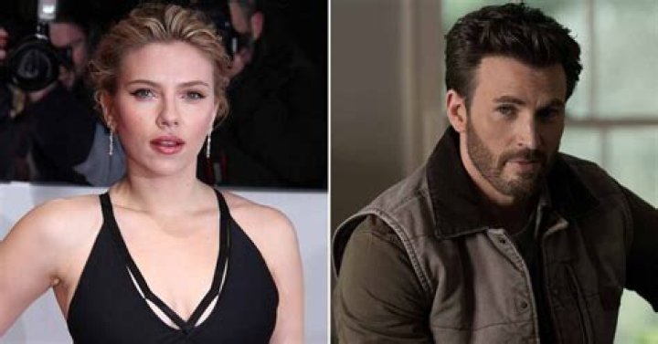 Niall Horan & Scarlett Johansson Are Hilarious Hot Tub Ghosts – Hollywood Life