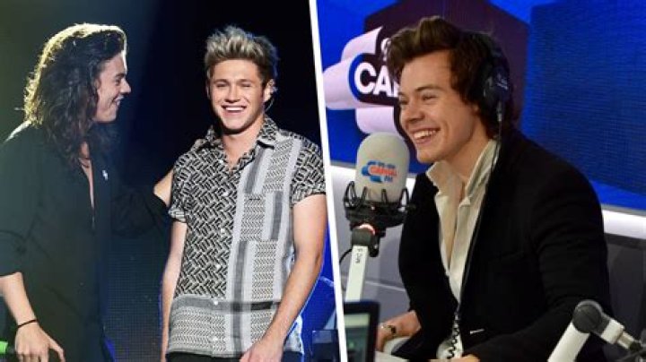 Niall Horan Sings ‘Put A Little Love On Me’ On ‘The Late Late Show’ – Hollywood Life