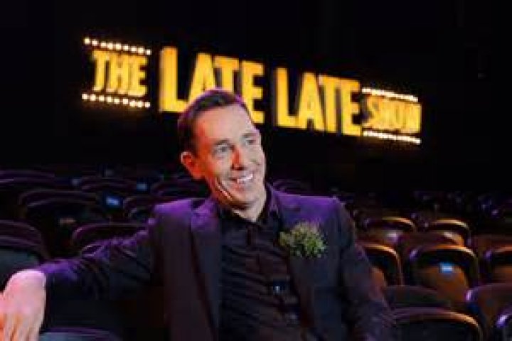 ‘Nice To Meet Ya’ On ‘The Late Late Show’ – Hollywood Life