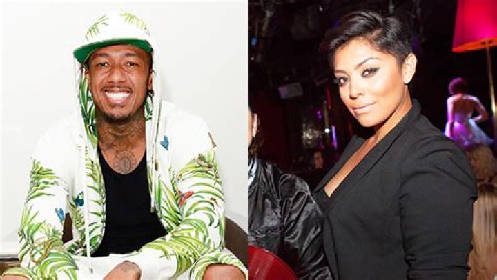 Nick Cannon & Abby De Los Rosa Welcome Third Baby – Hollywood Life