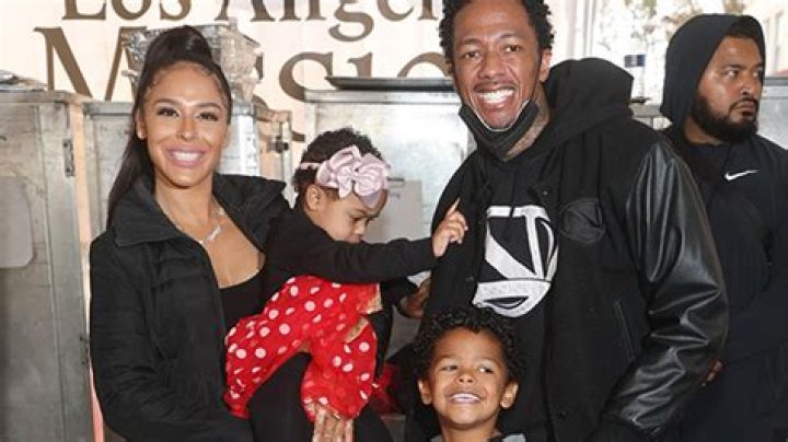Nick Cannon Admits He’ll Be ‘Traveling All Over’ On Christmas To Celebrate With His 11 Kids