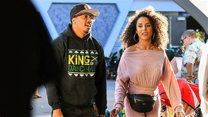 Nick Cannon Admits He Mixed Up Mother’s Day Cards: Watch – Hollywood Life