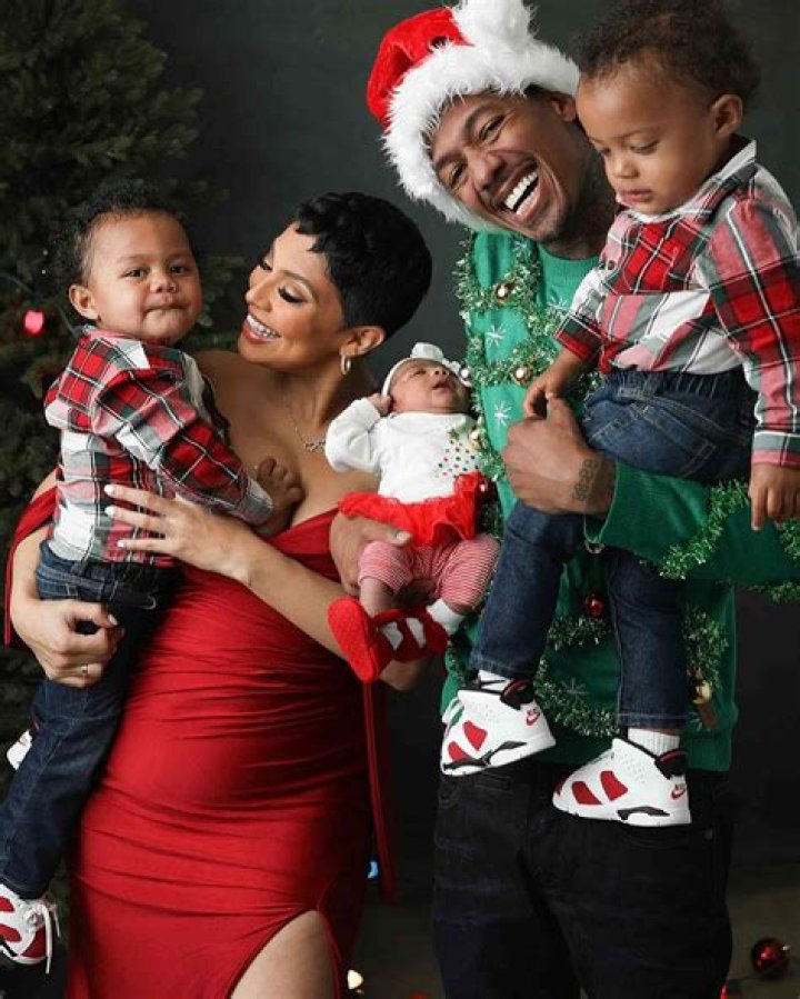 Nick Cannon Buys Partner Abby De La Rosa A House As She Expects Their 3rd Child: ‘Least I Can Do’