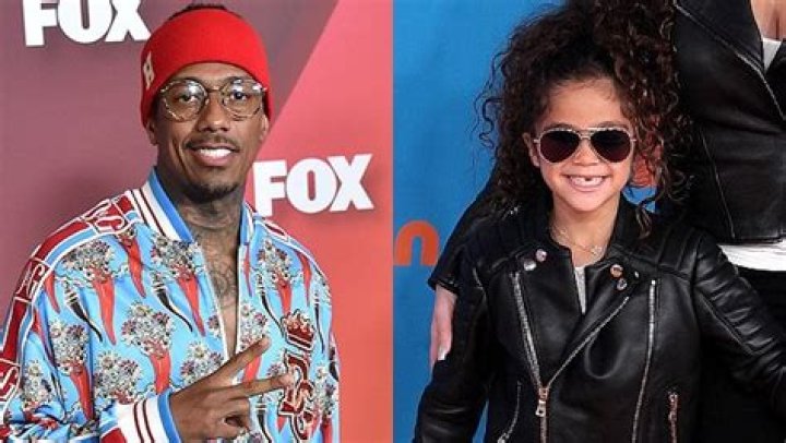 Nick Cannon Gushes Over Daughter Monroe’s ‘Beautiful’ Connection With Mariah Carey