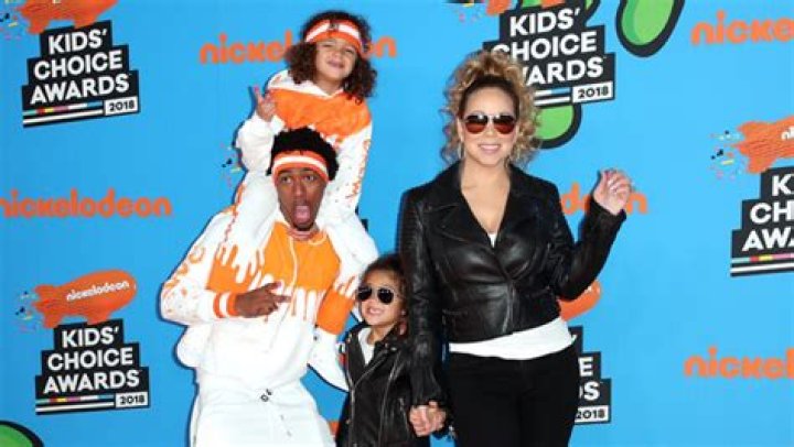Nick Cannon Reveals His Favorite ‘Baby Mama’ In New Interview – Hollywood Life