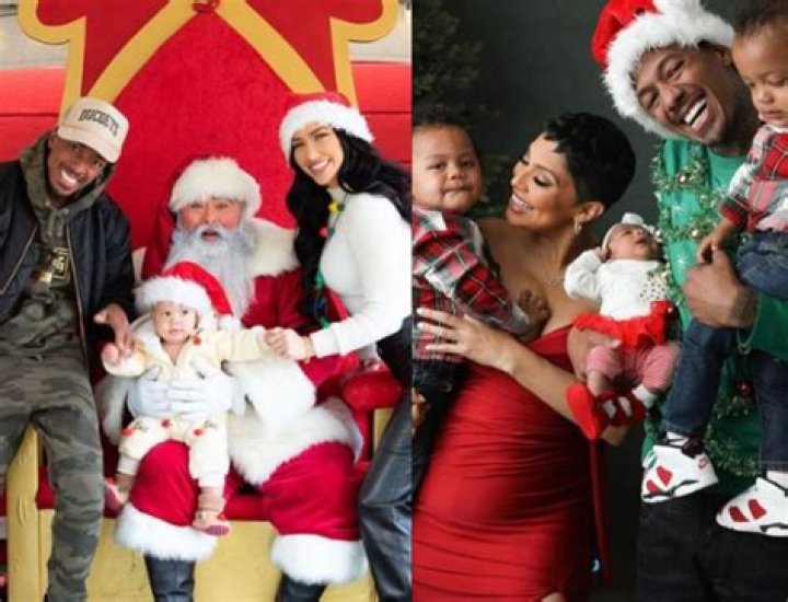 Nick Cannon’s Baby Mama Brittany Bell Defends Him Against Wendy Williams: He’s ‘Amazing’