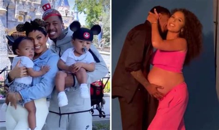 Nick Cannon’s Baby Mama Fires Back At Wendy Williams For Calling Their Son An ‘Oops Baby’