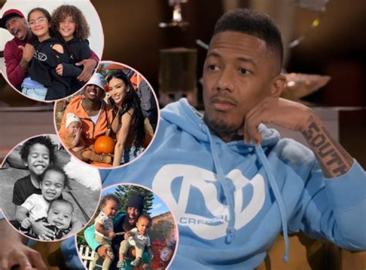 Nick Cannon’s Ex Alyssa Scott Pays Tribute To Their Late Son Zen 1 Year Later: ‘I’ll Never Be The Same’