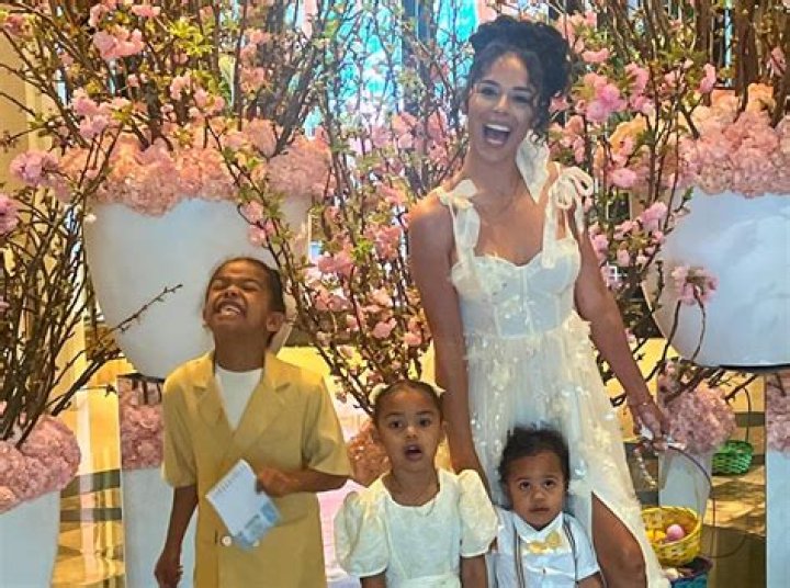 Nick Cannon’s GF Brittany Bell Gives Birth To Their 2nd Child Together: ‘The Best Gift Ever’