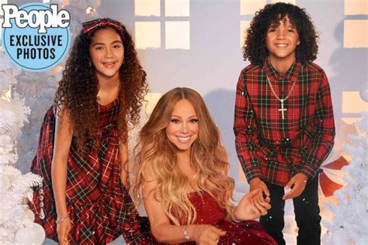 Nick Cannon Spending Holidays Apart From His & Mariah Carey’s Twins As He Mourns Loss Of Son