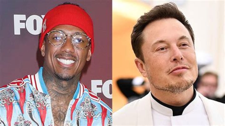 Nick Cannon Tells Elon Musk ‘I’m Right There With You’ After Billionaire Confirms New Twins