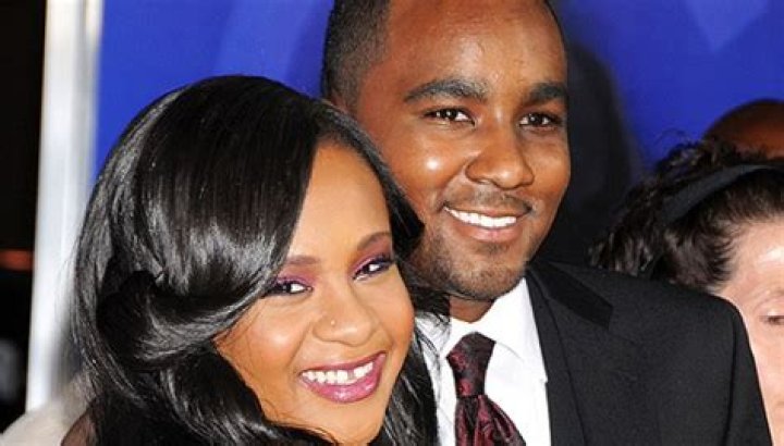 Nick Gordon Celebrity Profile – Hollywood Life