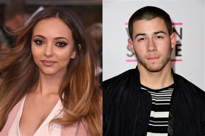 Nick Jonas Crushing On Little Mix’s Jade Thirlwall? See The Proof