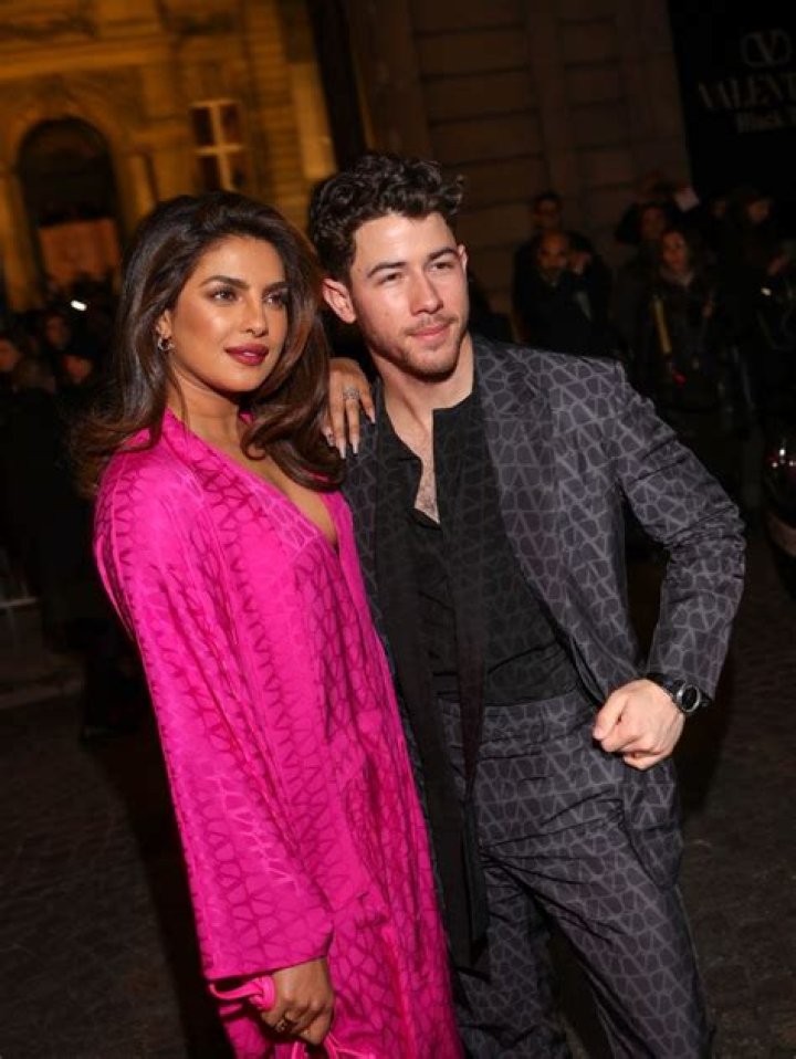 Nick Jonas Dating ‘Victoria Secret’ Model Sara Sampaio? He Was ‘All Over Her’