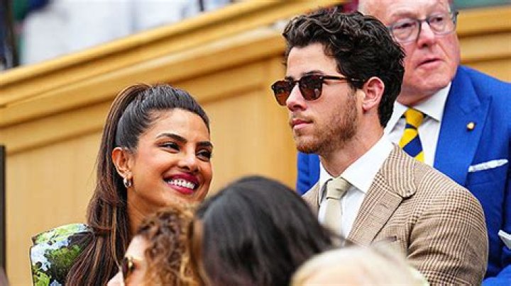 Nick Jonas & More – Hollywood Life