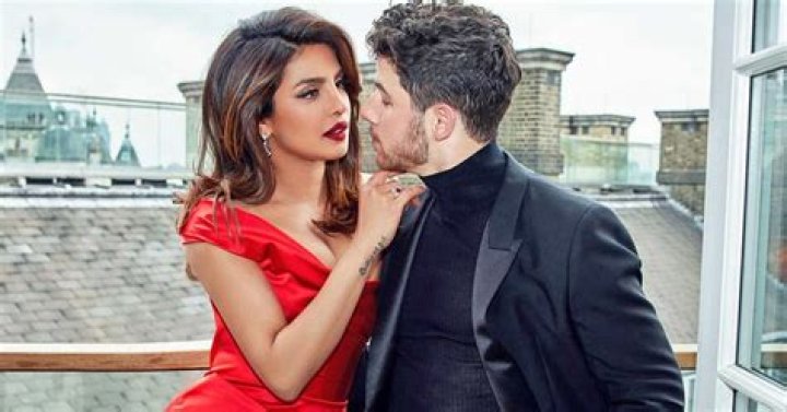 Nick Jonas’ Mystery Makeout Partner Revealed: 5 Things To Know About The Lucky Woman