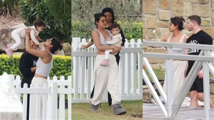 Nick Jonas & Priyanka Chopra ‘Interested In A Family’ Amid Split Rumors: ‘They Aren’t Rushing’