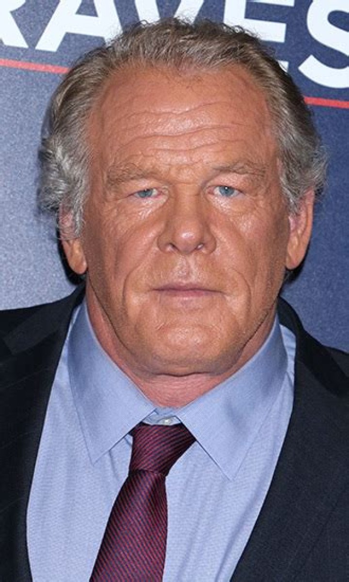 Nick Nolte Celebrity Profile – Hollywood Life