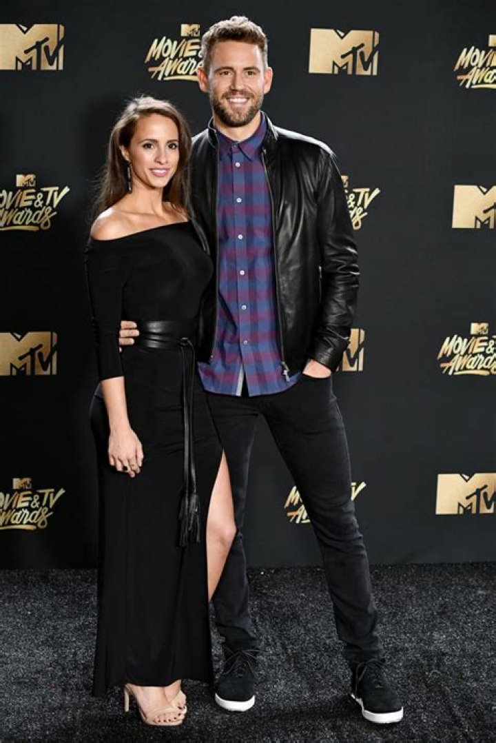 Nick Viall — PICS