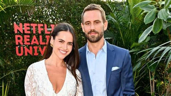 Nick Viall ‘Reflected’ On Feeling ‘Helplessness’ & ‘Pain’ In His Past Relationships For New Book (Exclusive)