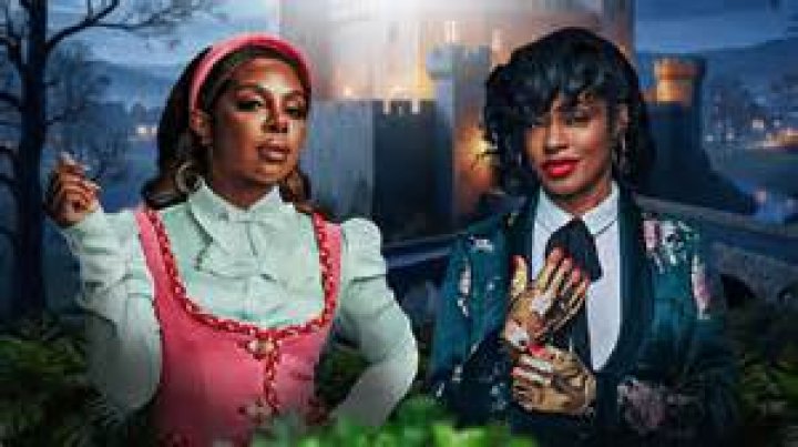 Nicki Minaj Admits She ‘Went Hard’ On Candiace Dillard On ‘RHOP’ Reunion: ‘I Went For The Jugular’