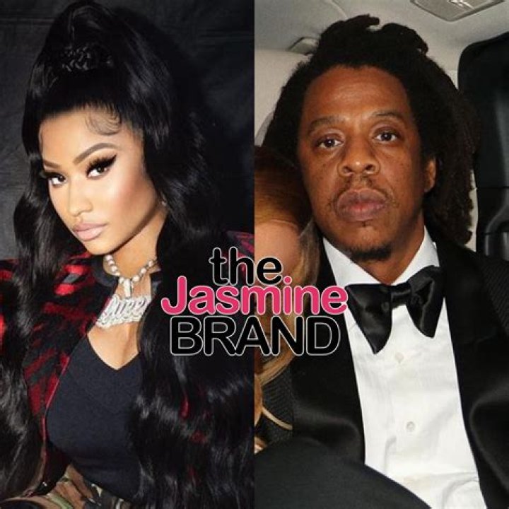 Nicki Minaj Breaks Her Silence 3 Months After Her Dad’s ‘Devastating’ Death