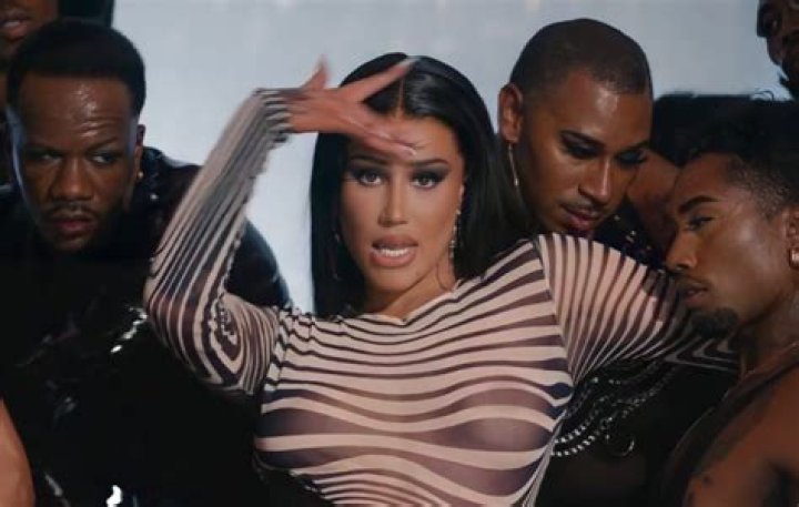 Nicki Minaj Comes To Jesy’s Defense After She’s Accused Of ‘Blackfishing’ In Their ‘Boyz’ Video