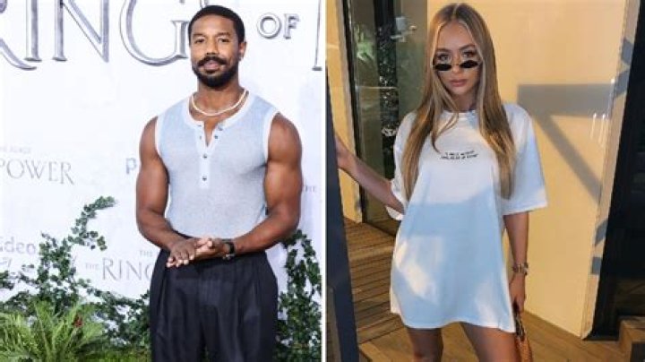 Nicki Minaj Explains Michael B. Jordan’s Flirty Comment At PCAs – Hollywood Life