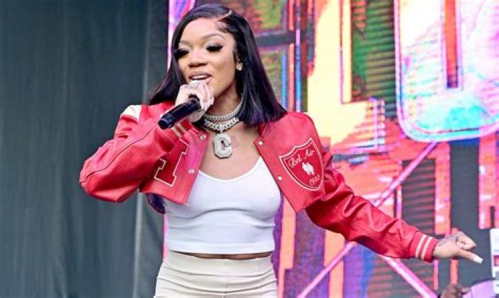 Nicki Minaj Goes Off On Latto For ‘Age Shaming’ Her & More As Twitter Feud Erupts Between The Rappers
