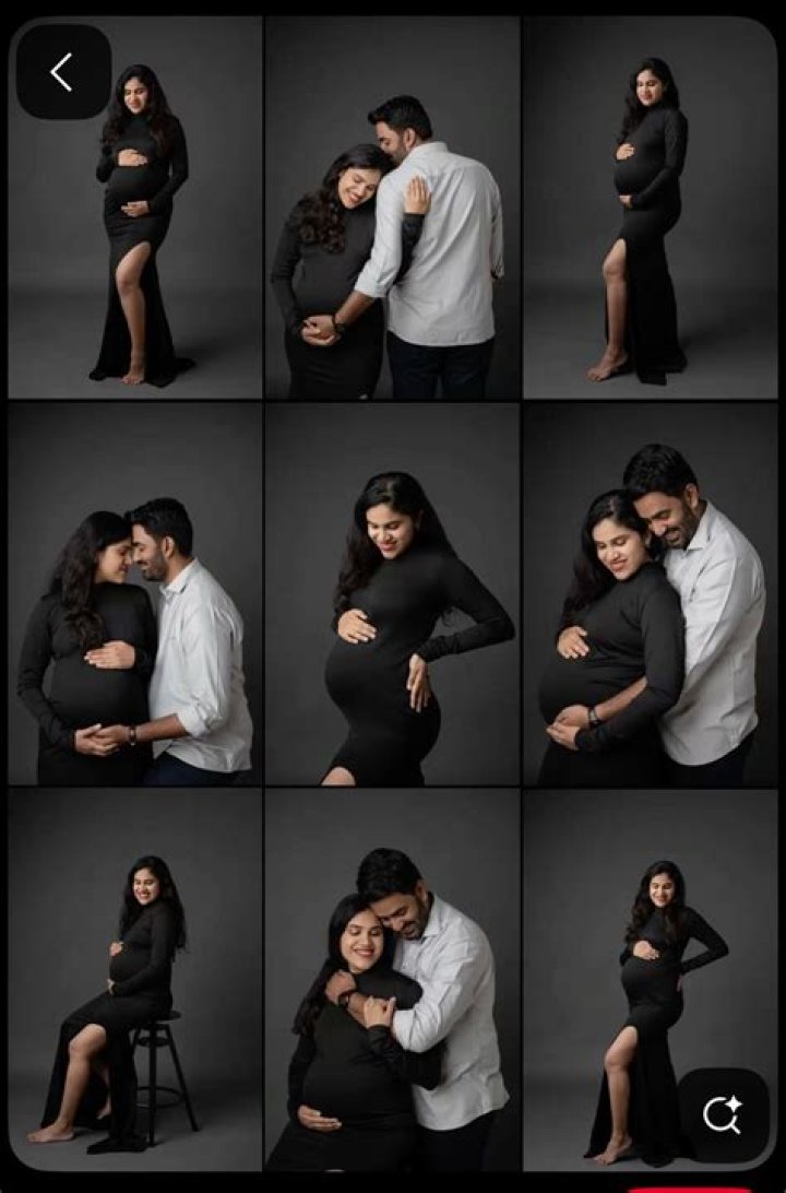 Nicki Minaj Really Pregnant? — The Reason Meek Mill Posted Baby Bump Photo