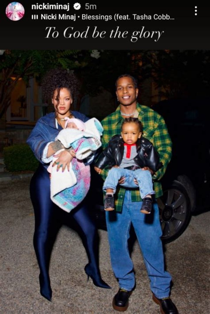 Nicki Minaj’s Brother Trial: Ex Says They Were ‘Black Brady Bunch’ Before Child Rape Claims