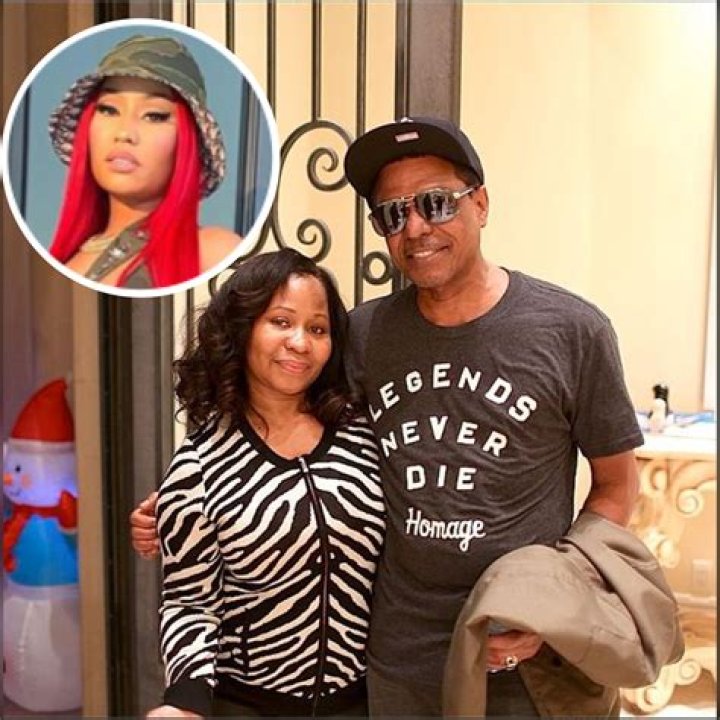Nicki Minaj’s Dad Robert Tragically Dies At 64 After A Hit & Run, According To Police