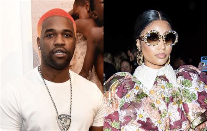 Nicki Minaj’s Fans Are Livid At A$AP Ferg After She Doesn’t Appear In The ‘Move Ya Hips’ Video: He’s ‘Over’