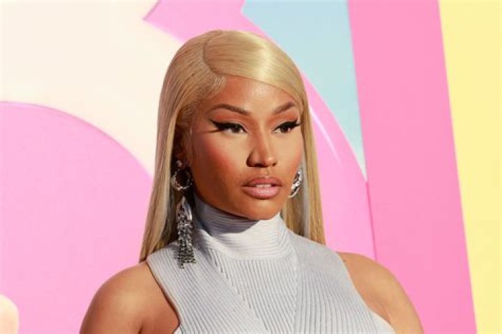 Nicki Minaj Target Of Swatting Hoax Again After 911 Caller Claimed A Shooting At Rapper’s Home